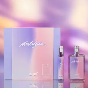 adopt Nostalgia Coffret eau de parfum 30 ml + eau de parfum 100 ml pas cher