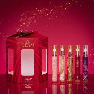 adopt So Glam Coffret commode 5 x eaux de parfums 30 ml pas cher