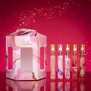 adopt Sweet Addict Coffret commode 5 x eaux de parfums 30 ml pas cher