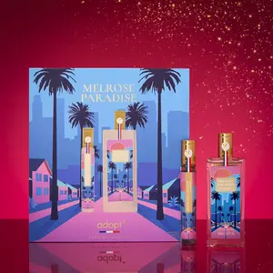 adopt Melrose Paradise Coffret eaux de parfums 30 ml et 100 ml pas cher