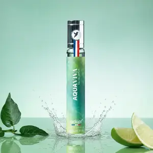 adopt Aqua Viva Eau de parfum pas cher