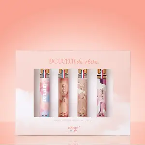 adopt Douceur de Rêve Coffret 4 x Eaux de parfum 30 ml Dream + Love In... pas cher