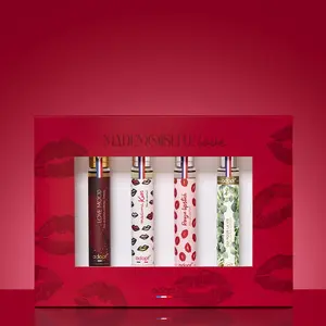 adopt Mademoiselle Love Coffret 4 x eaux de parfum 30 ml Love mood + M... pas cher