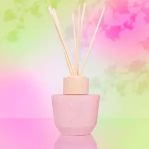 adopt Sakura Blossom Diffuseur 100 ml pas cher