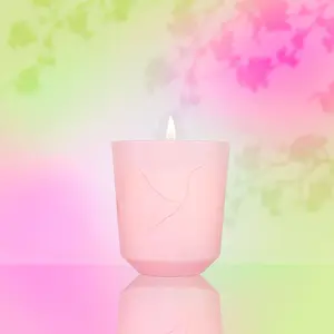 adopt Sakura Blossom Bougie 180 g pas cher