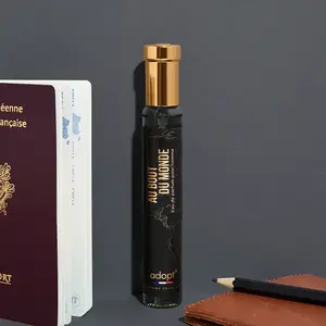adopt Au bout du monde Eau de parfum 30 ml pas cher