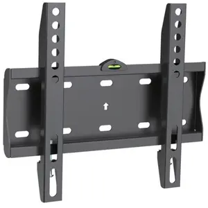 Support mural TV fixe Extra Slim pour écrans 23-42 pouces - Superior S... pas cher