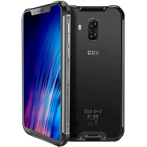 Comparateur de prix : Durci CGV ULTIMATE 16 Br 4/128 Go - Caméra 16 MP - Ecran de 6.2" - No...