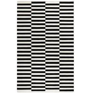 STUDIO DECO Tapis Laine tissé à la main 200x300cm pas cher