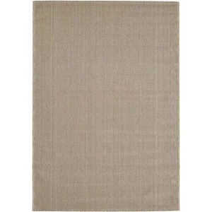 STUDIO DECO Tapis aspect jute Beige 140x200cm pas cher
