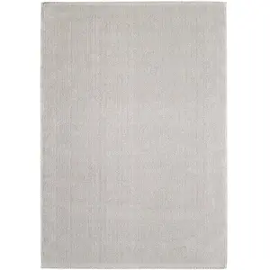 STUDIO DECO Tapis aspect jute Crème 160x230cm pas cher