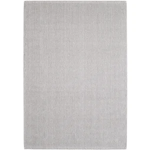 STUDIO DECO Tapis aspect jute Gris Clair 120x170cm pas cher