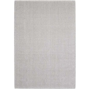 STUDIO DECO Tapis aspect jute Gris Clair 160x230cm pas cher