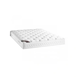 Matelas 100% Latex Dunlopillo Cassandre 200x200Vendu parcamif