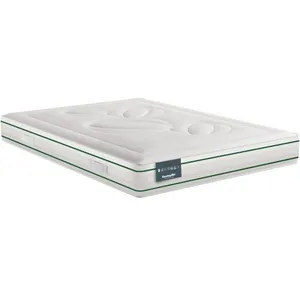 Matelas Fixe 120x190 Dunlopillo Helios-1219 pas cher