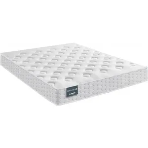 Dunlopillo Matelas 120 X 190 Hermes 120x190 Cm pas cher
