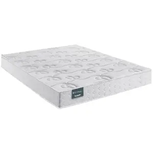 Dunlopillo Matelas 120 X 190 Ares 120x190 Cm pas cher
