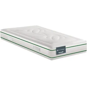 Dunlopillo Matelas 90 X 200 Helios 90x200 Cm pas cher
