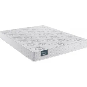 Matelas Dunlopillo 100% latex 7 zones 18cm LAVANDE 160x200 pas cher