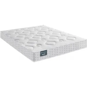 Matelas 160 x 200 EMMA Fusion Fresh 1620, Hybride, 27 cm Pas Cher