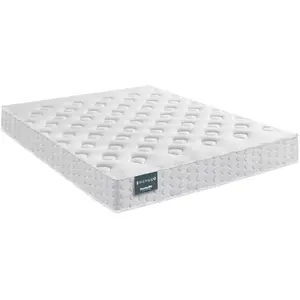 Matelas fixe 160 x 200 dunlopillo hermes-1620 UBD-HERMES-1620 pas cher