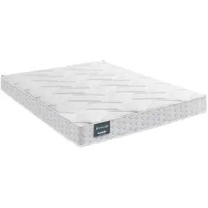 Matelas Fixe 140 X 200 Dunlopillo Eole-1420 pas cher