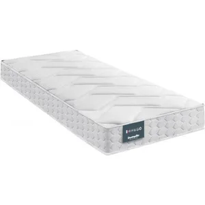 Dunlopillo Matelas 90 X 190 Eole 90x190 Cm pas cher
