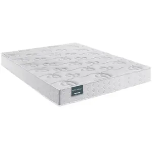 Matelas dunlopillo gentleman 100% latex 180x200 pas cher