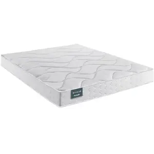 Non communiqué Matelas dunlopillo genêt mousse aérial 140x200 pas cher