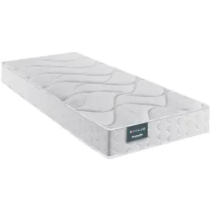 Dunlopillo Matelas Fixe 90 x 190 APPOLLON-0919 pas cher
