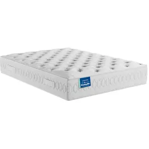 Matelas latex 25 cm Cassandre DUNLOPILLO 160 x 190 cm Vendu parcamif