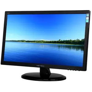 Écran 23" LED Hanns.G HE247DPB pas cher