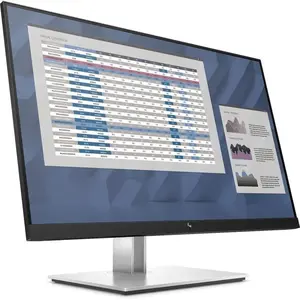 Écran 27" LED HP E27 G4 pas cher