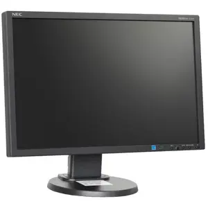 Écrans PC NEC MultiSync E222W - 22" - WSXGA+ (8980) pas cher