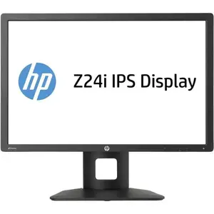 Écran 24" LED HP Z24i pas cher