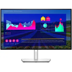 Écran 27" LED QHD Dell UltraSharp U2722D pas cher
