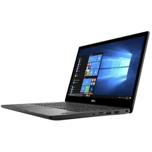 Dell Latitude 7480 - 16Go - SSD 512Go
