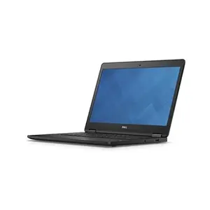 Dell Latitude E7470 - 8Go - SSD 256Go pas cher