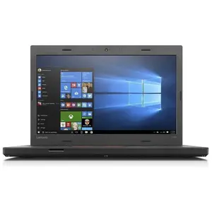 Lenovo ThinkPad L460 14" Core i5 2.4 GHz - SSD 128 Go - 8 Go AZERTY - ... pas cher