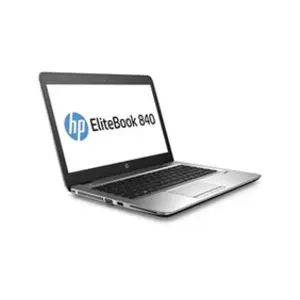 HP EliteBook 840 G3 - 8Go - SSD 128Go - Grade B pas cher