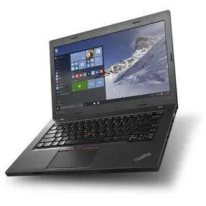 PC Portable Lenovo ThinkPad L460 - 16Go - SSD 256Go pas cher