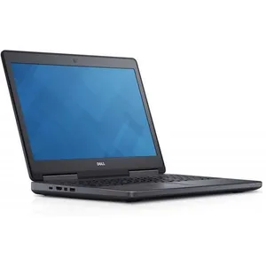 PC Portable Dell Precision 7510 - 32Go - SSD 512Go (5413) pas cher