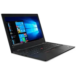 Lenovo ThinkPad L380 13" Core i3 2.2 GHz - SSD 128 Go - 8 Go AZERTY - ... pas cher