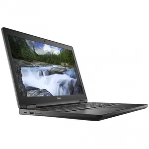 Dell Precision 3530 15" Core i7 2.6 GHz - SSD 512 Go - 32 Go AZERTY - Français pas cher