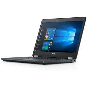 Dell Latitude E5470 - 16Go - SSD 128Go pas cher