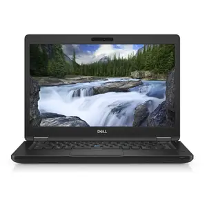 Comparateur de prix : PC Portable Dell Latitude 5490 - 16Go - SSD 256Go (7160