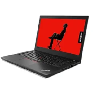 Lenovo PC Portable 14 ThinkPad T480 8Go SSD 256Go Intel Core i5-7300U 2,60GHz... pas cher