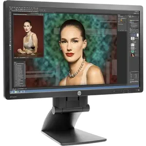 Écran 21" LED HP Z22I pas cher