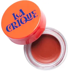 La crique Baume à Lèvres Teinté & Fard à Joues Hydratant - 04 pas cher