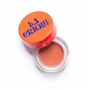 La crique Baume à Lèvres Teinté & Fard à Joues Hydratant Nude pas cher